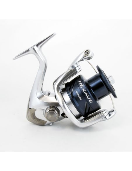 Ritė Shimano Nexave 4000 FE