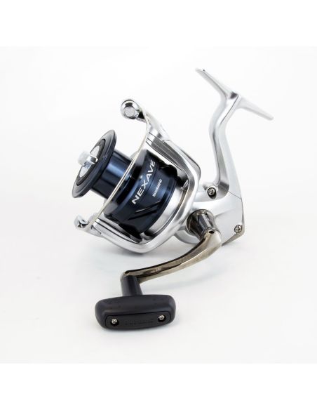 Ritė Shimano Nexave 4000 FE