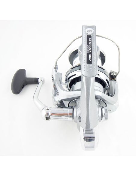 Ritė Shimano Ultegra 5500 XSD