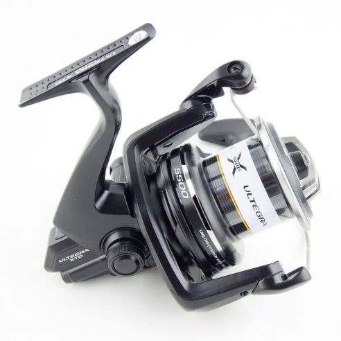 Ritė Shimano Ultegra 5500 XTD