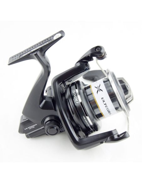 Ritė Shimano Ultegra 5500 XTD