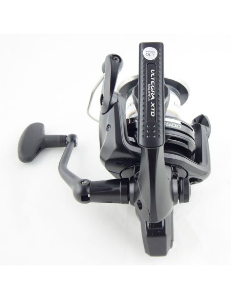 Ritė Shimano Ultegra 5500 XTD