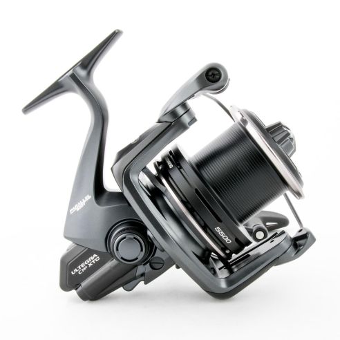 Ritė Shimano Ultegra Ci4 + 5500 XTC