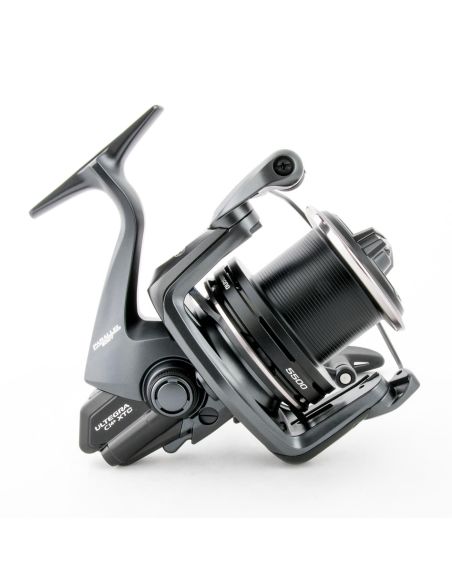 Ritė Shimano Ultegra Ci4 + 5500 XTC