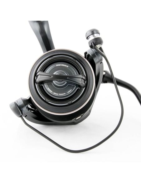 Ritė Shimano Ultegra Ci4 + 5500 XTC