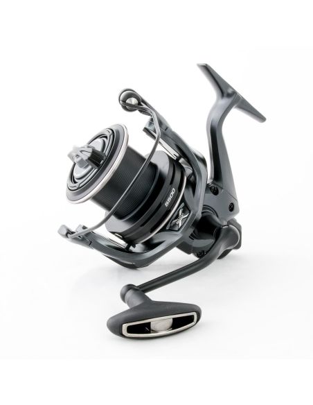 Ritė Shimano Ultegra Ci4 + 5500 XTC