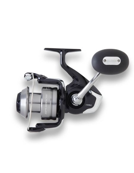 Ritė Shimano Spheros SW 6000