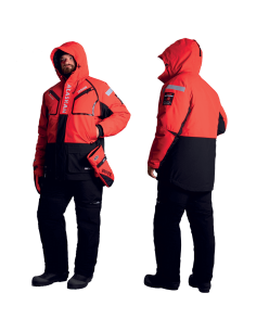 Žieminis kostiumas ALASKAN 