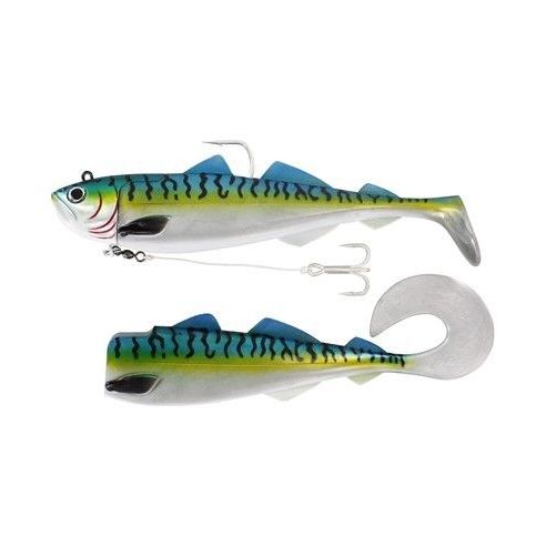Westin guminukas jūrai Crazy Daisy 300 g 23 cm