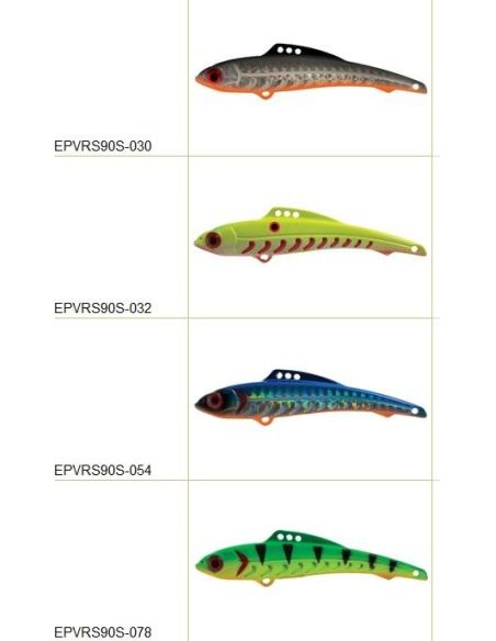 Masalai ECOPRO Roka SLIM 90mm 28gr.