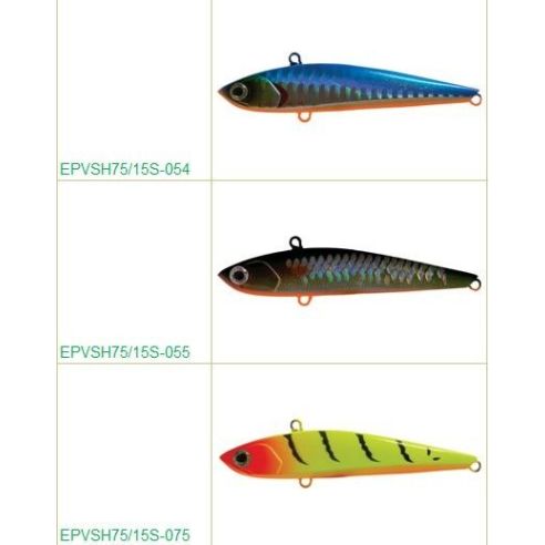 Masalai ECOPRO Sharkey 75mm 20gr.