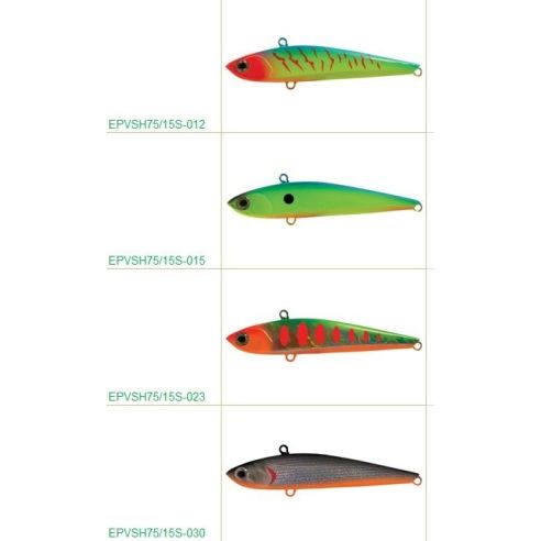 Masalai ECOPRO Sharkey 75mm 20gr.