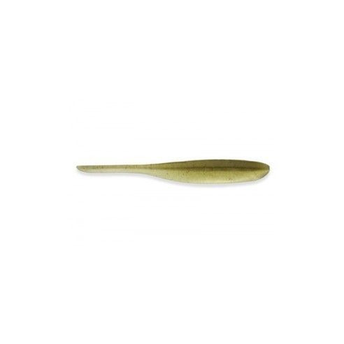 Guminukas Keitech Shad Impact 3