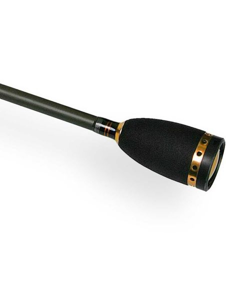 Spiningas Norstream Areal