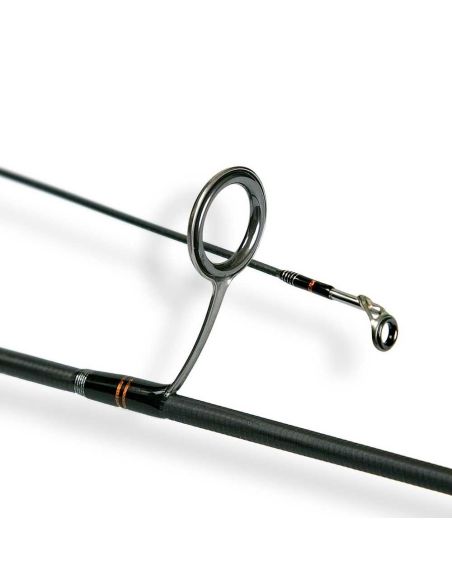 Spiningas Norstream Areal