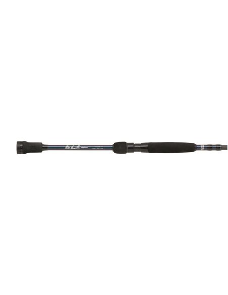 Spiningas ABU GARCIA IKE SIGNATURE CAST ROD 822H