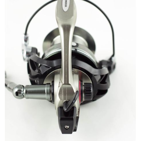Cormoran Seacor XP 5PiF 5500