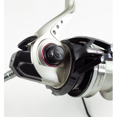 Cormoran Seacor XP 5PiF 5500