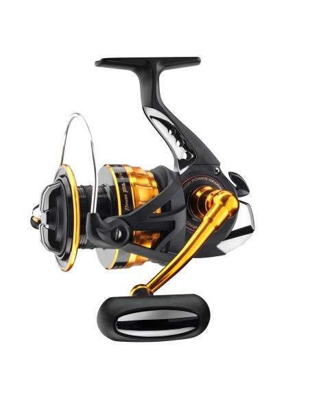 Cormoran SeaCor Power Pilk 6PiF 4500