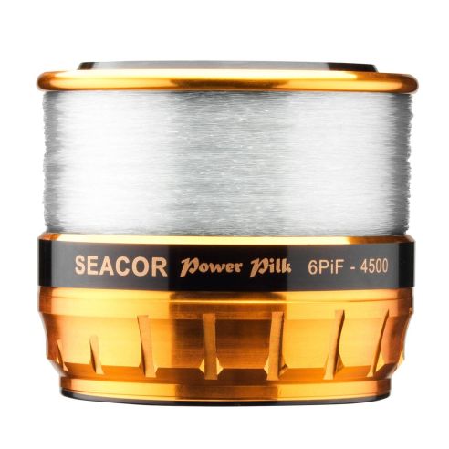 Cormoran SeaCor Power Pilk 6PiF 4500