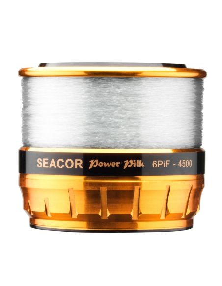 Cormoran SeaCor Power Pilk 6PiF 4500