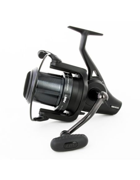 Fox EOS 12000 Long Distance Carp Reel