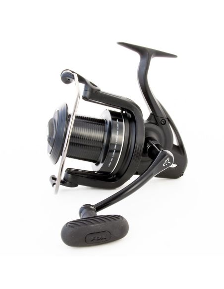 Fox FX11 Long Distance Carp Reel