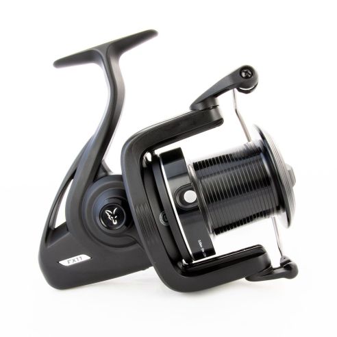 Fox FX11 Long Distance Carp Reel