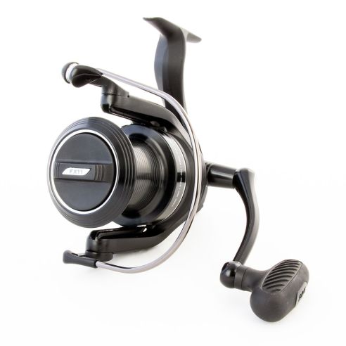 Fox FX11 Long Distance Carp Reel