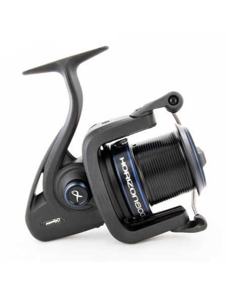 Fox Matrix Horizon 6000 long cast feeder reel