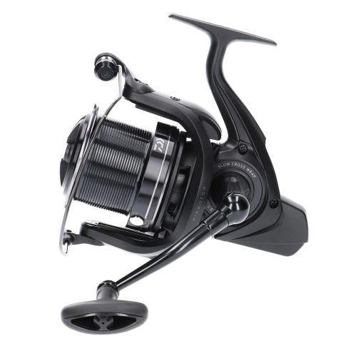 Daiwa 19 Emblem Spod 35 SCW QD - New 2020