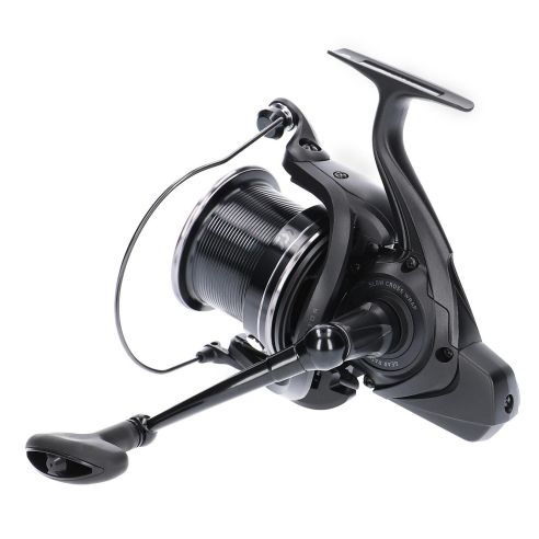 Daiwa 19 Emblem Spod 35 SCW QD - New 2020
