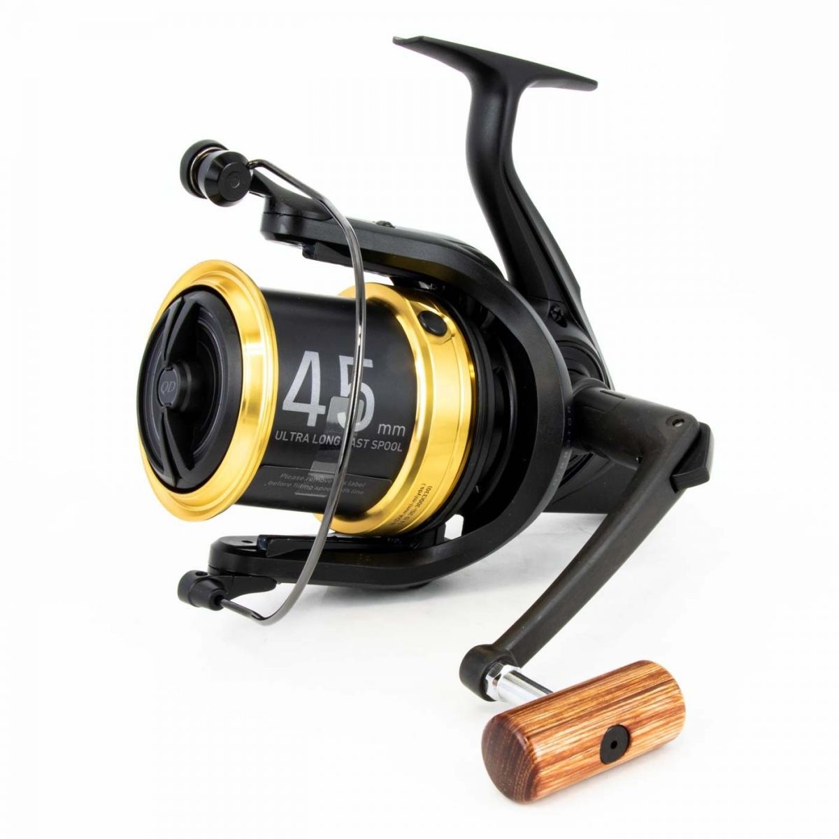 Daiwa Emblem Scw Qd Ot New