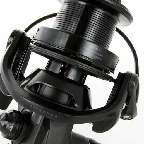 Daiwa emblem 25C QD