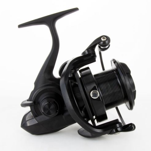 Daiwa emblem 25C QD