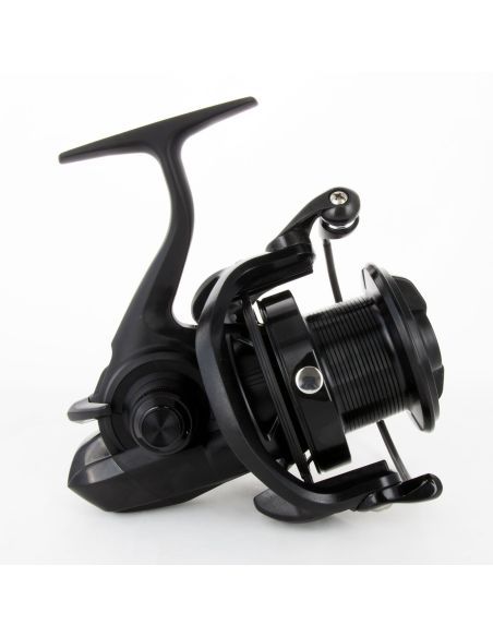 Daiwa emblem 25C QD