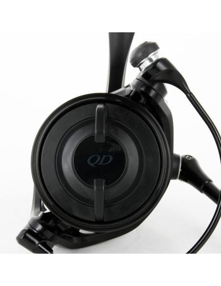 Daiwa emblem 25C QD