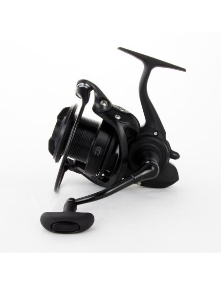 Daiwa emblem 25C QD