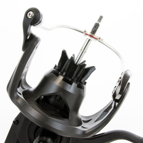 Daiwa Basia 17 45 SLD QDX