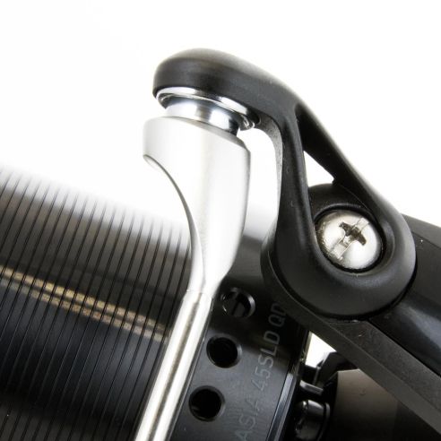 Daiwa Basia 17 45 SLD QDX