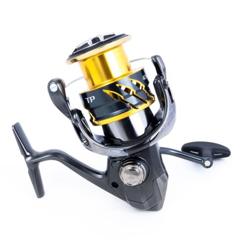 Naujiena! Shimano Twin Power FD 4000 PG New 2020