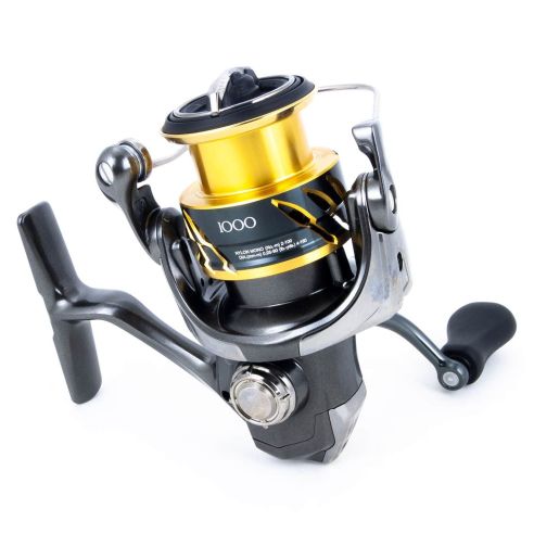 Naujiena! Shimano Twin Power FD 1000 New 2020