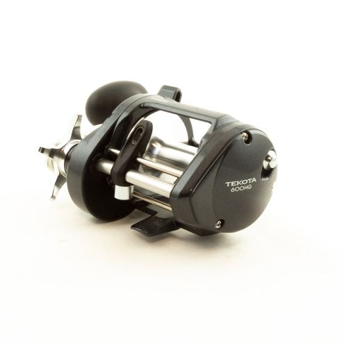 Ritė Shimano Tekota