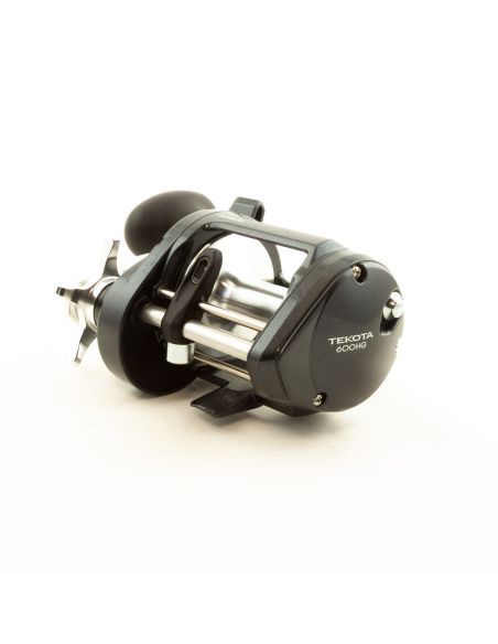 Ritė Shimano Tekota