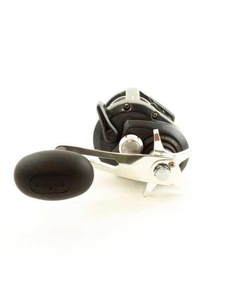 Ritė Shimano Tekota