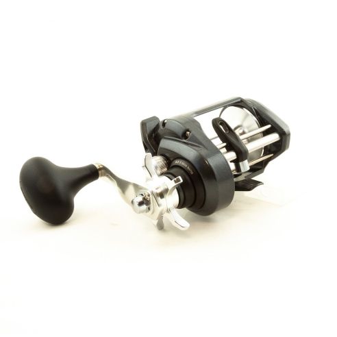 Ritė Shimano Tekota