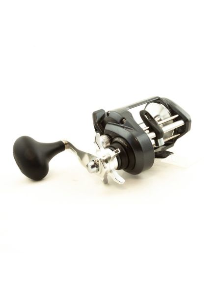 Ritė Shimano Tekota