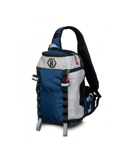 KREPŠYS RAPALA COUNTDOWN SLING BAG