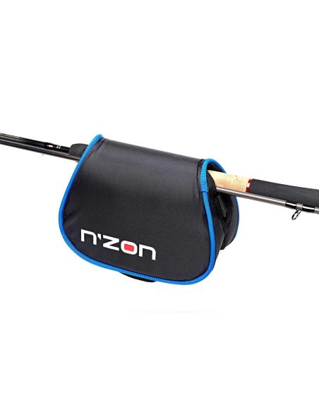 KREPŠYS Daiwa N´ZON Ready Reel Bag