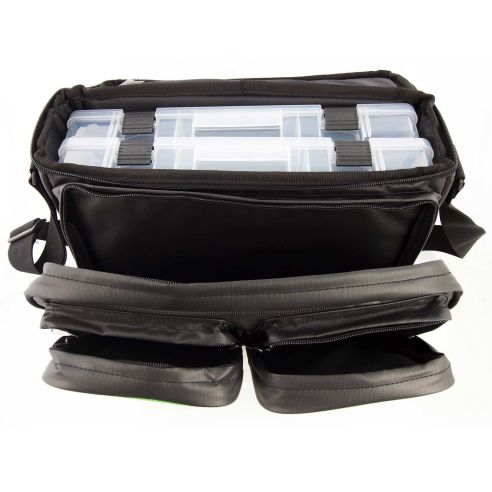 KREPŠYS Daiwa ProRex Shoulder Bag